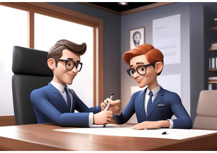 Business Broker